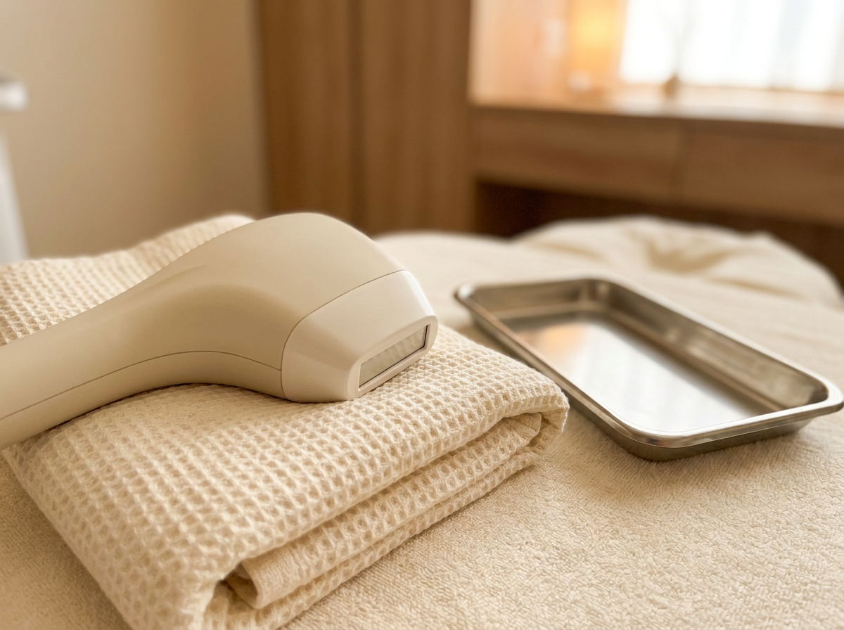 Fat Reduction & Body Contouring detail