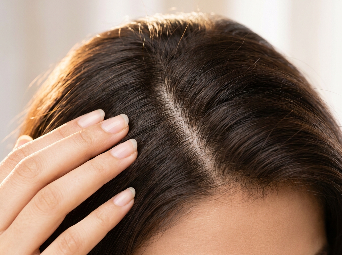 Hair — Trichology-led programmes for hair fall,