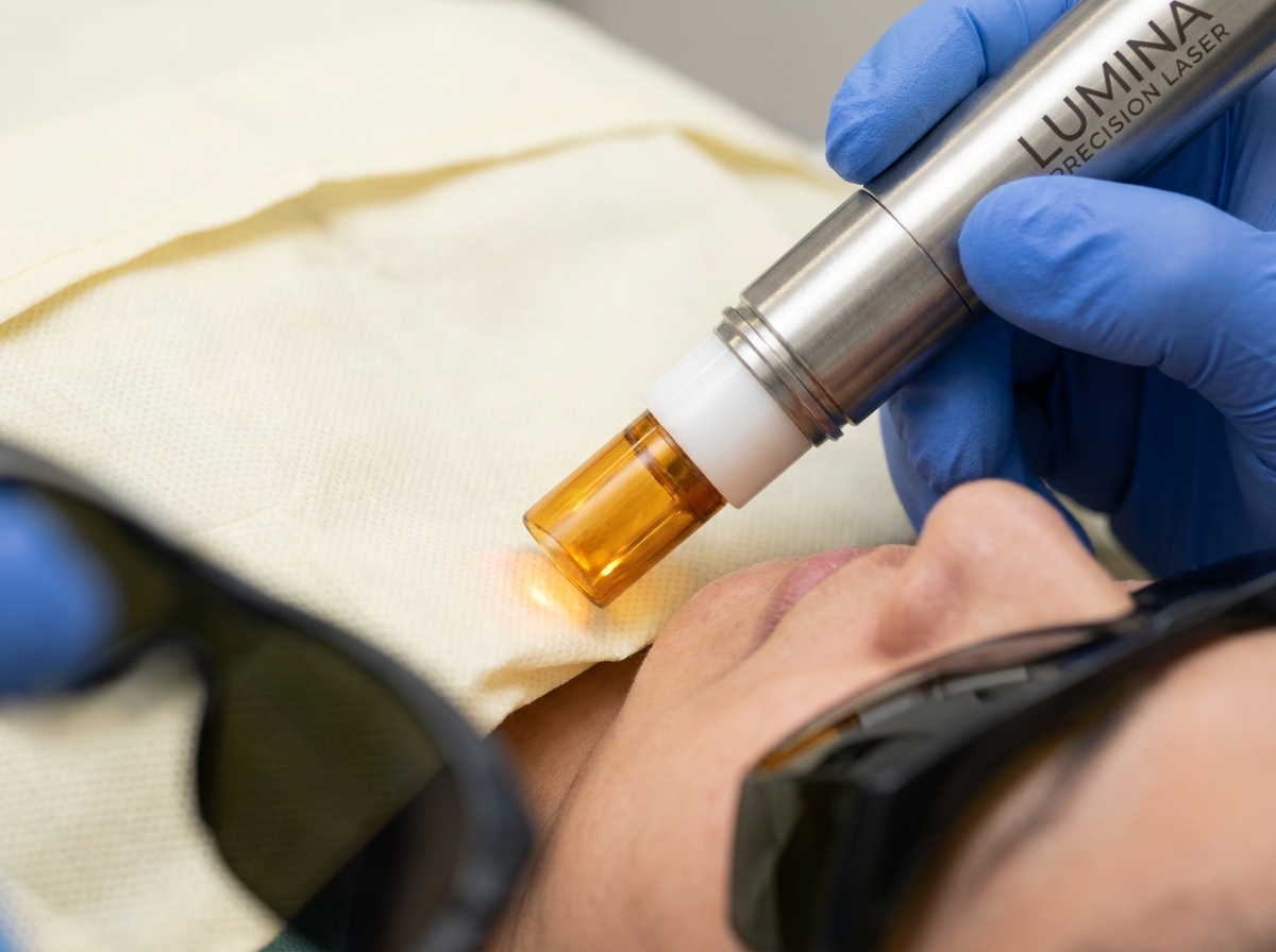 Laser & Device-Based detail