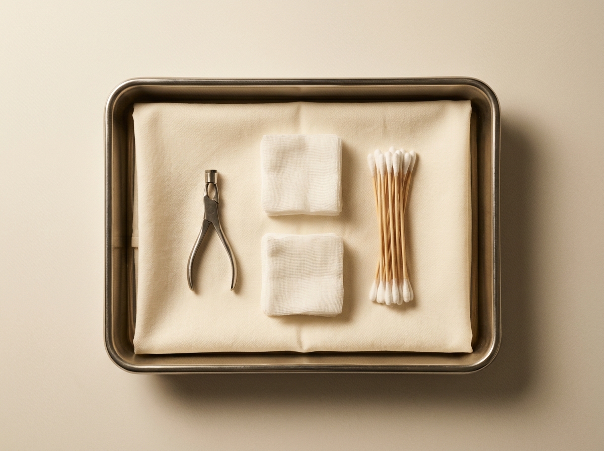 Minor Procedures detail