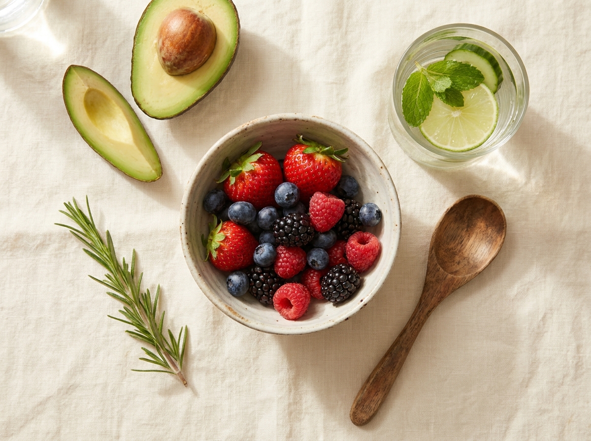 Weight Loss — Medically guided programmes spanning nut